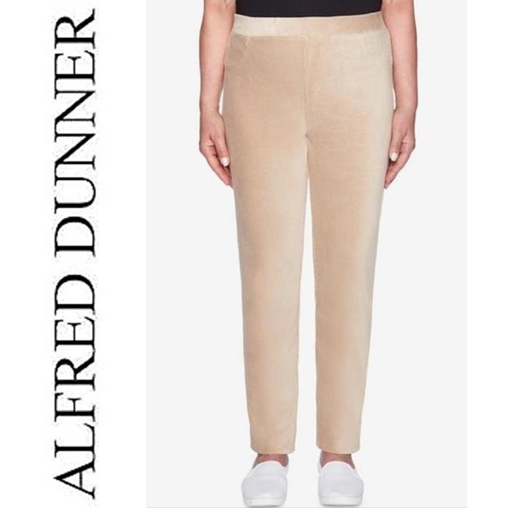NWT ALFRED DUNNER